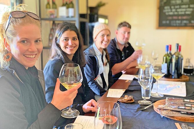 Wineries Tour With Fun Wine Mixing Activity, Margaret River  - Busselton - Tour Highlights and Itinerary