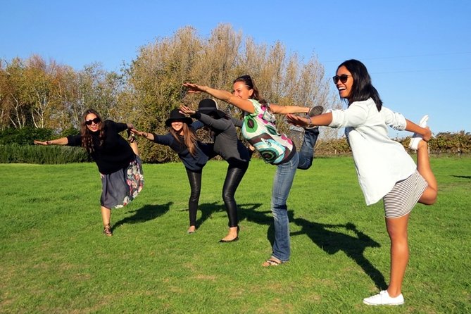 Wineries Tour With Fun Wine Mixing Activity, Margaret River  - Busselton - Important Information for Travelers