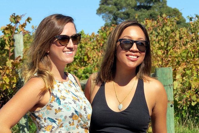 Wineries Tour With Fun Wine Mixing Activity, Margaret River  - Busselton - Traveler Reviews and Recommendations