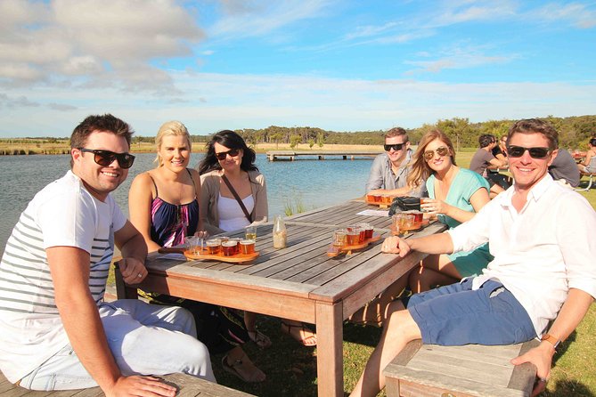Wineries Tour With Fun Wine Mixing Activity, Margaret River  - Busselton - Common Questions