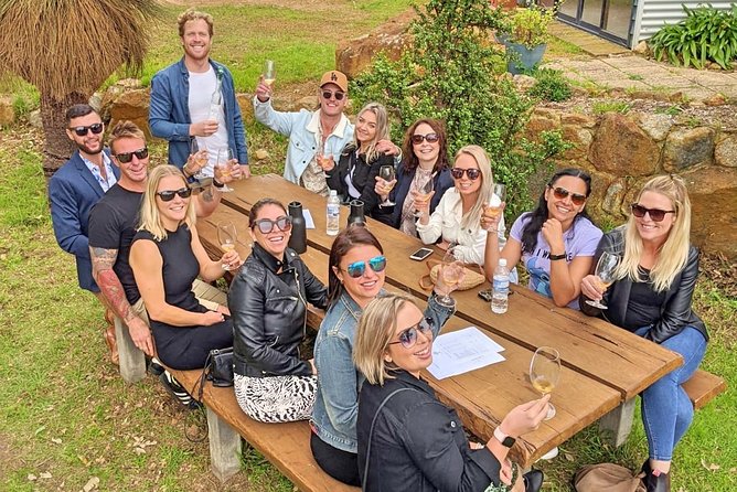 Wineries Tour With Fun Wine Mixing Activity, Margaret River  - Busselton - The Sum Up