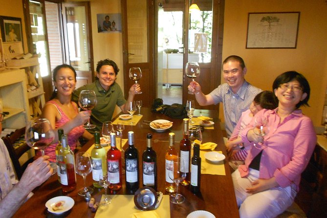 Winery Agriturismo Santo Stefano Castiglion Fiorentino (6 Types of Wine) - History and Background of Winery Agriturismo Santo Stefano Castiglion Fiorentino