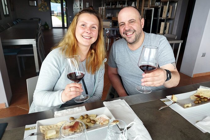 Winery And Oil Mill Tasting Tour - Tour Highlights
