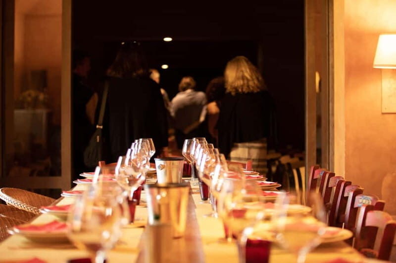 WINERY AND VINSANTAIA TOUR + TASTING + PLATTER - Why This Tour Offers Great Value