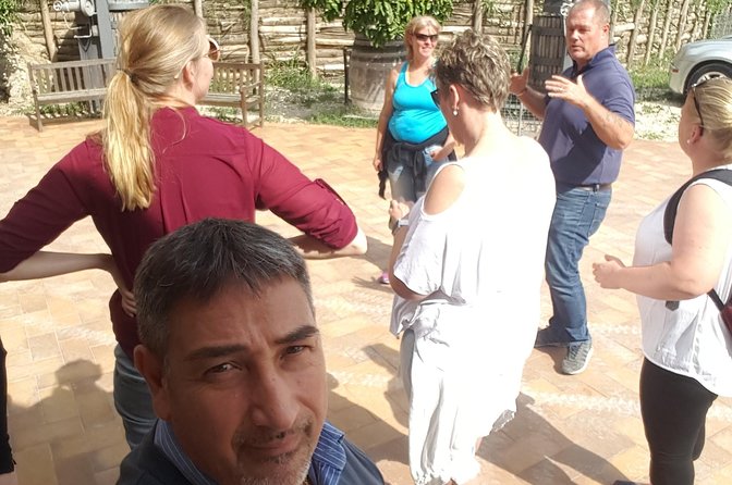 Winery And Wine Private Tour In Rome - Tour Highlights