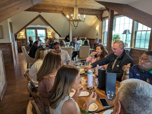 Winery Bus Tour From Metro DC - Visit 3 Wineries in One Day! - Getting to the Tour