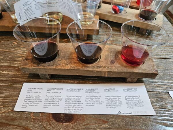 Winery Bus Tour From Metro DC - Visit 3 Wineries in One Day! - Frequently Asked Questions