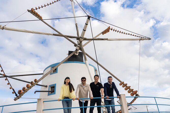 Winery Experience, Sintra & Pena Palace With Wine Tasting - Pricing and Booking Information