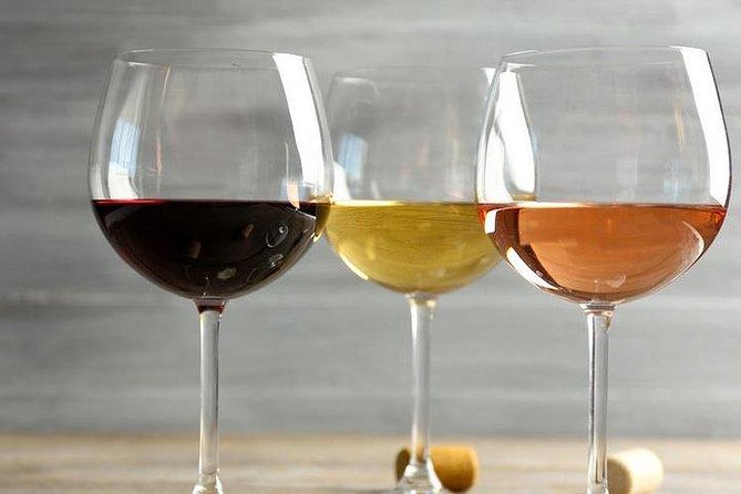 Winery - Oia Sunset Tour - Highlights