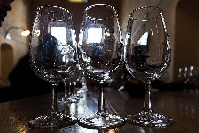 Winery - Oia Sunset Tour - Pricing