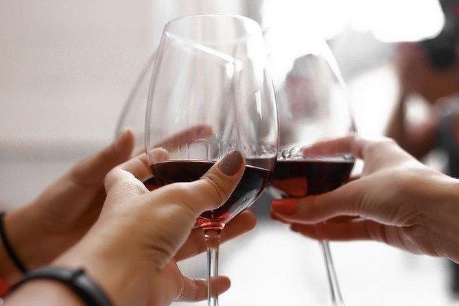 Winery - Oia Sunset Tour - Sunset Experience in Oia