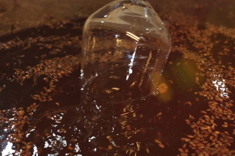 Winery Old Mukhrani - An In-Depth Look at Old Mukhrani Winery