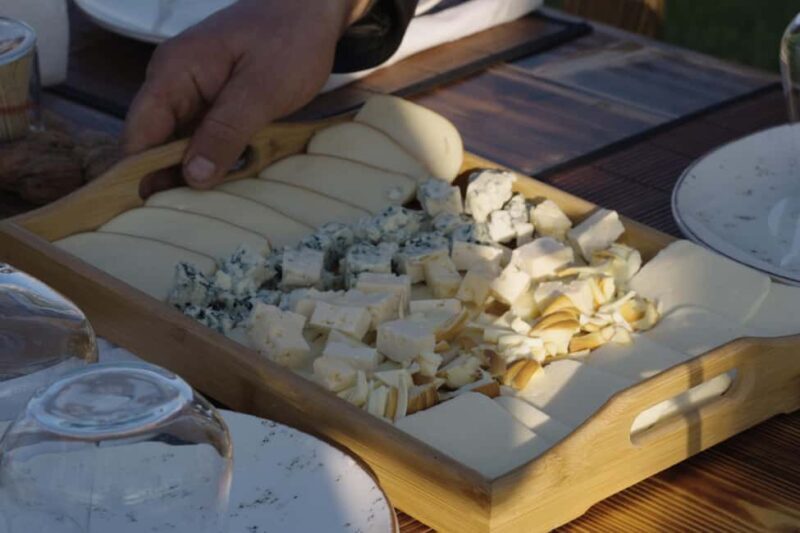 Winery Old Mukhrani - Final Thoughts