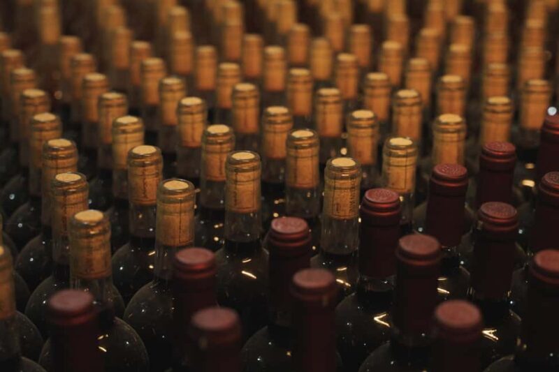 Winery Old Mukhrani - FAQs