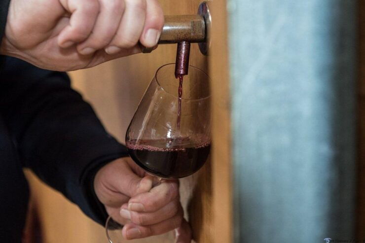 Winery & Pizza Cooking Class With Transfer From Palermo - Activity Details