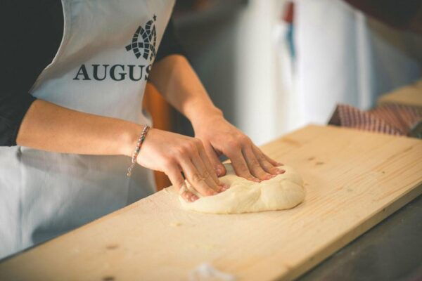 Winery & Pizza Cooking Class With Transfer From Palermo - The Sum Up
