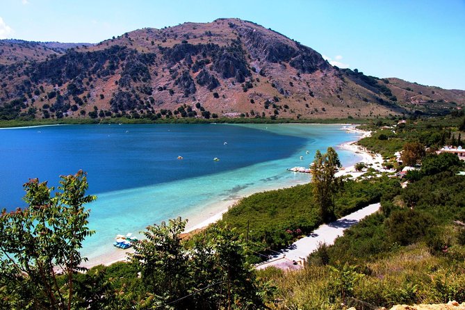 Winery Tour and Kournas Lake From Rethymno - Additional Information