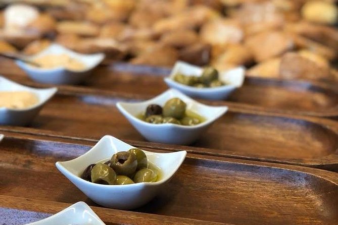 Winery Tour and Premium Wine Tasting (Feb ) - Experience Highlights