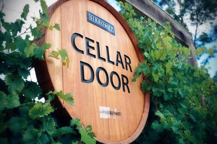 Winery Tour and Tasting - Tour Highlights and Inclusions