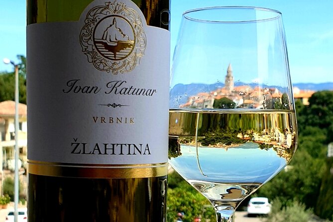 Winery Tour and Tasting With the Sommelier in KRK - Directions to the Winery