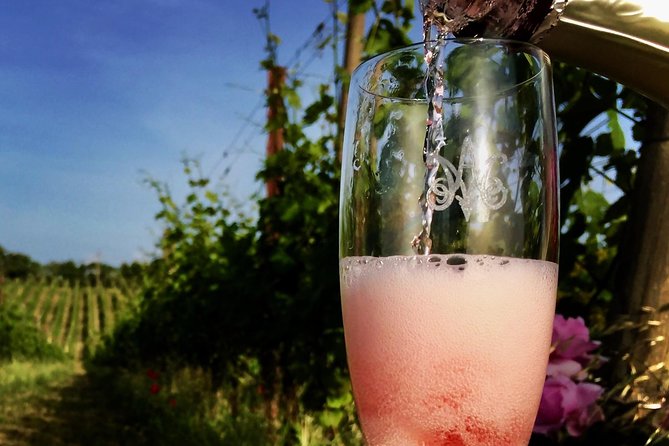 Winery Tour and Wine, Cheese & Charcuterie Tasting - Common Questions