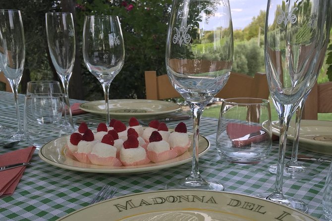 Winery Tour and Wine & Cheese Tasting - Cancellation Policy and Cut-off Times