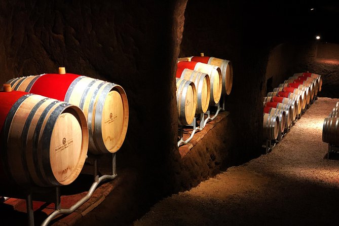 Winery Tour and Wine & Cheese Tasting - Common Questions