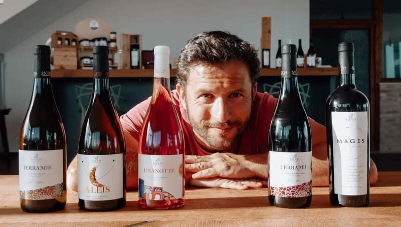 Winery tour and wine tasting - Good To Know