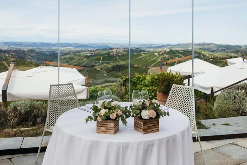 Winery tour and wine tasting with lunch or dinner - An In-Depth Look at the Tour Experience