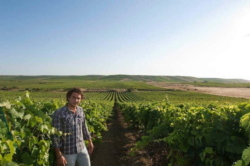 Winery tour in Marsala with wine tasting and local products - Why This Tour Offers Value