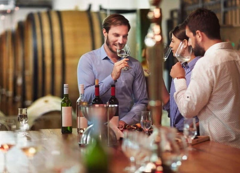 Winery tour in Marsala with wine tasting and local products - FAQs