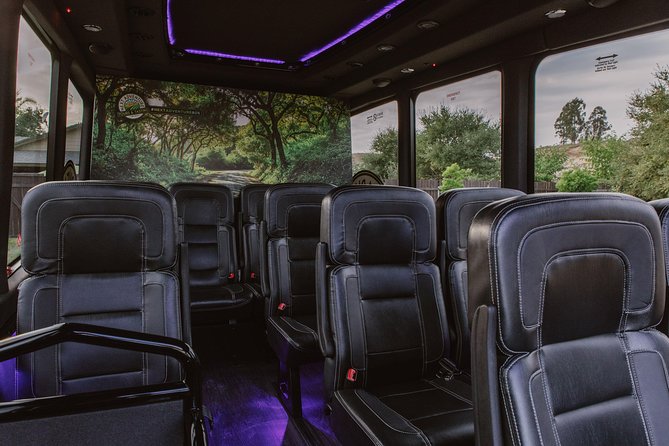 Winery Tour: Private Santa Barbara Wine Country Tour - Pricing and Booking