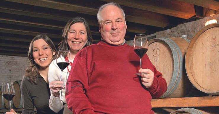 Winery Tour & Tasting on Padova Hills - Wine and Food Experience