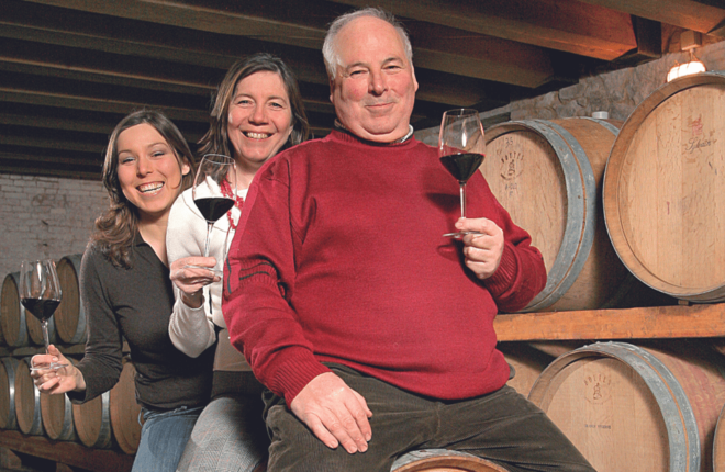 Winery Tour & Tasting on Padova Hills - Vineyard and Cellar Exploration