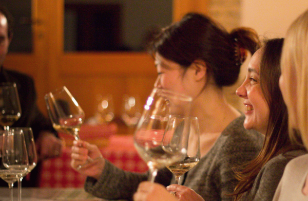 Winery Tour & Tasting on Padova Hills - Group Size and Languages