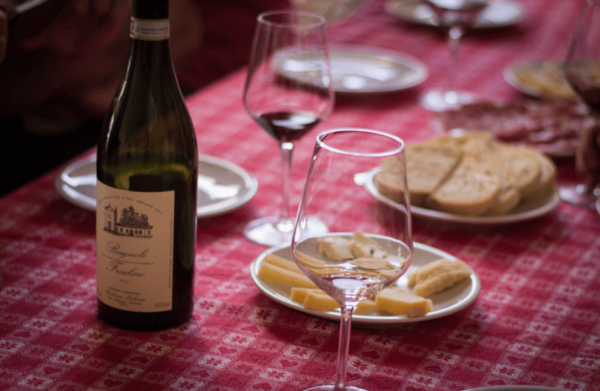 Winery Tour & Tasting on Padova Hills - Accessibility and Cancellation