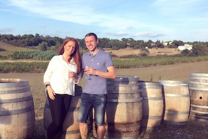 Winery Tour & Wine Tasting - Deli Plate & 3 Wines - Common Questions
