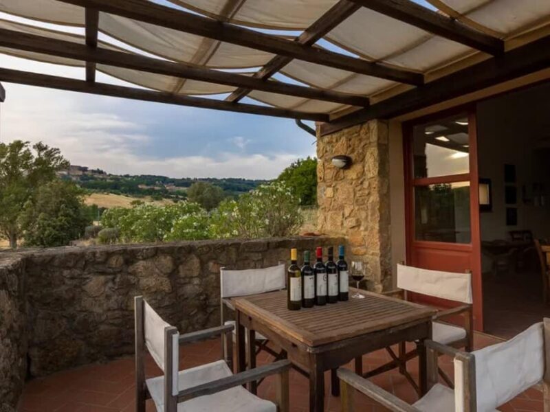 Winery Tour & Wine Tasting with Food near Livorno & Pisa - Good To Know