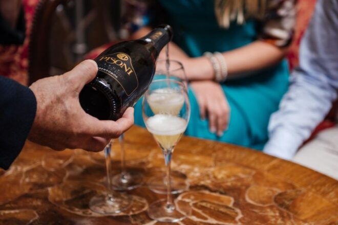 Winery Tour With Tasting of Trentodoc and Grappa - Itinerary