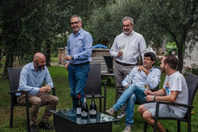 Winery Tour With Tasting of Trentodoc and Grappa - Highlights of the Tour