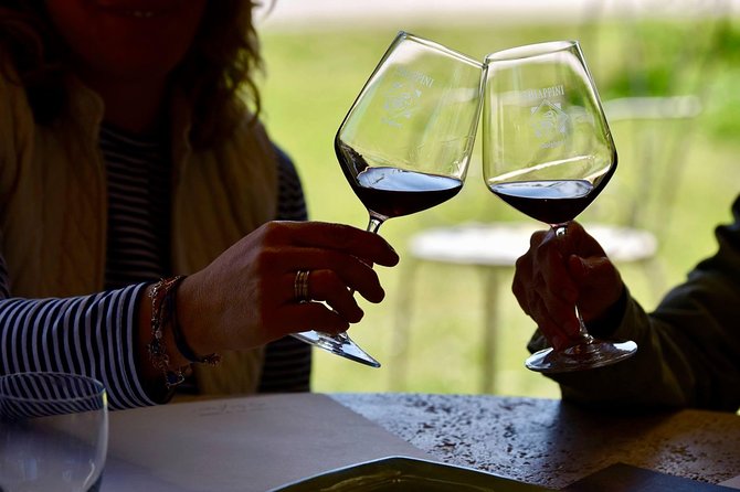 Winery Tours and Tastings in Bolgheri With Wine Guide & Private Driver - Transportation Options