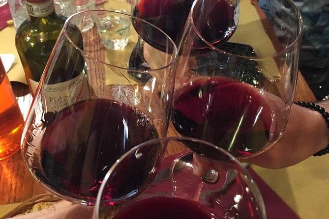 Winery Tours and Tastings in Bolgheri With Wine Guide & Private Driver - Wine Tasting Experiences