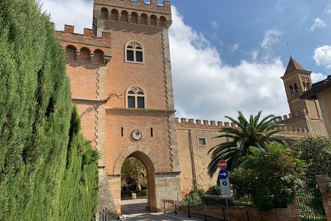 Winery Tours and Tastings in Bolgheri With Wine Guide & Private Driver - Traveler Testimonials