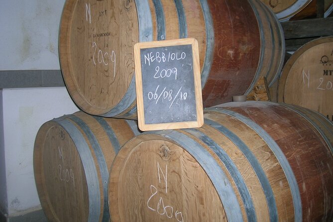 Winery Visit and Tasting of 2 D.O.C.Wines Fontechiara - Fontechiara Winery Location