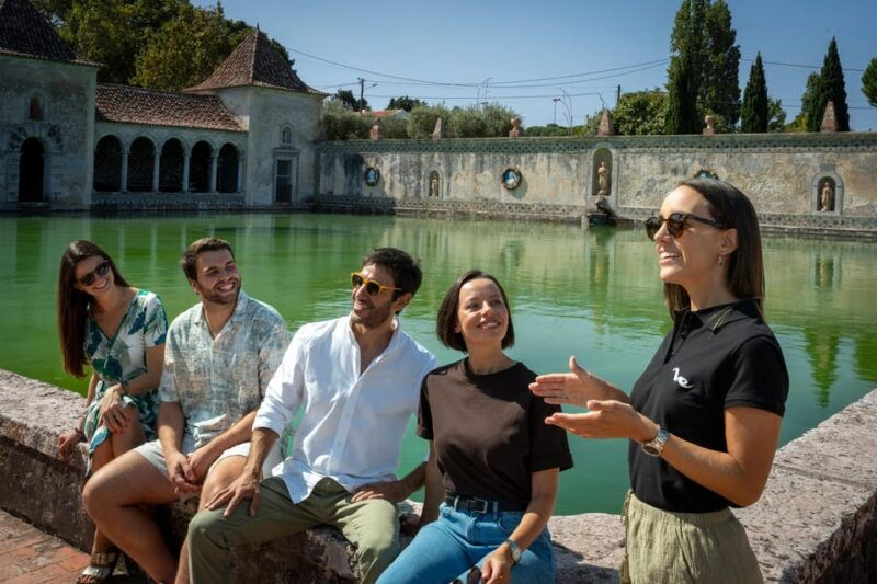 Winery Visit & Fish Market Tour with Tasting from Lisbon - FAQ