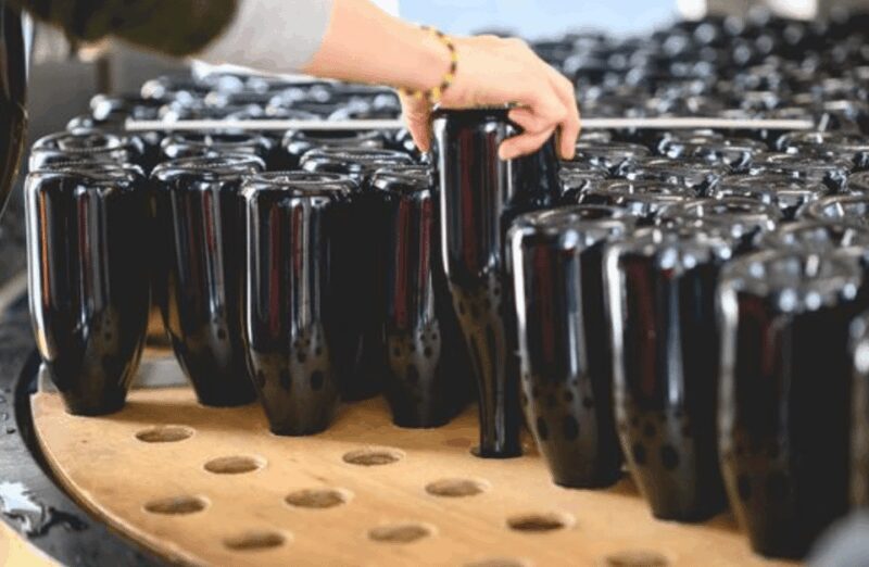 Winery Visit on Parma Hills & Wine Tasting with Food Platter - Good To Know