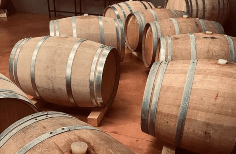 Winery Visit on Parma Hills & Wine Tasting with Food Platter - Final Thoughts