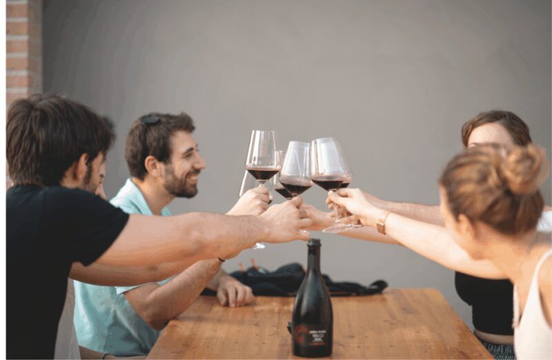 Winery Visit on Parma Hills & Wine Tasting with Food Platter - FAQ