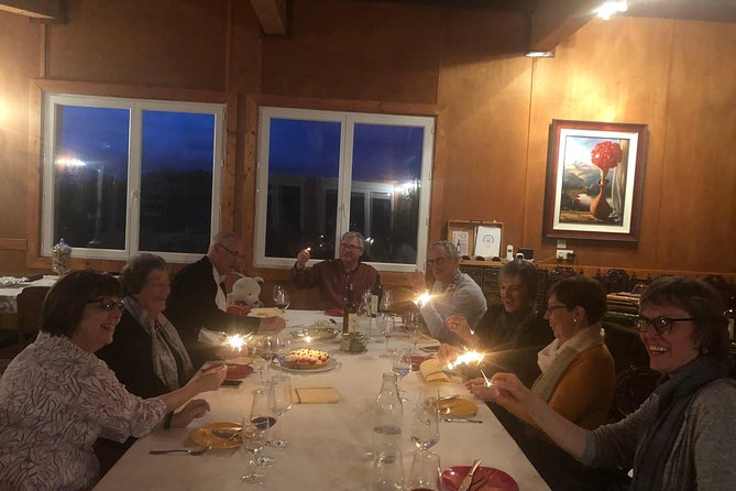 Winery Visit With Food and Wine in Carcassonne - Wine Tasting and Tour