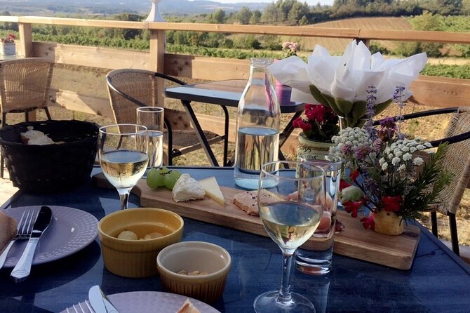 Winery Visit With Food and Wine in Carcassonne - Traveler Photos of the Winery
